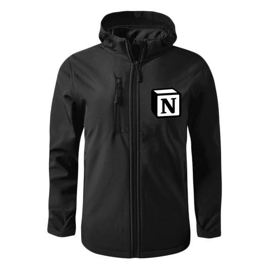 Notion Softshell Jakna