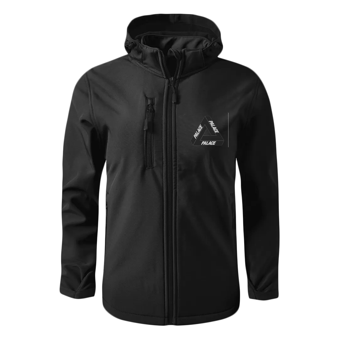 Palace Softshell Jakna
