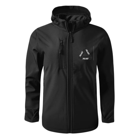 Palace Softshell Jakna