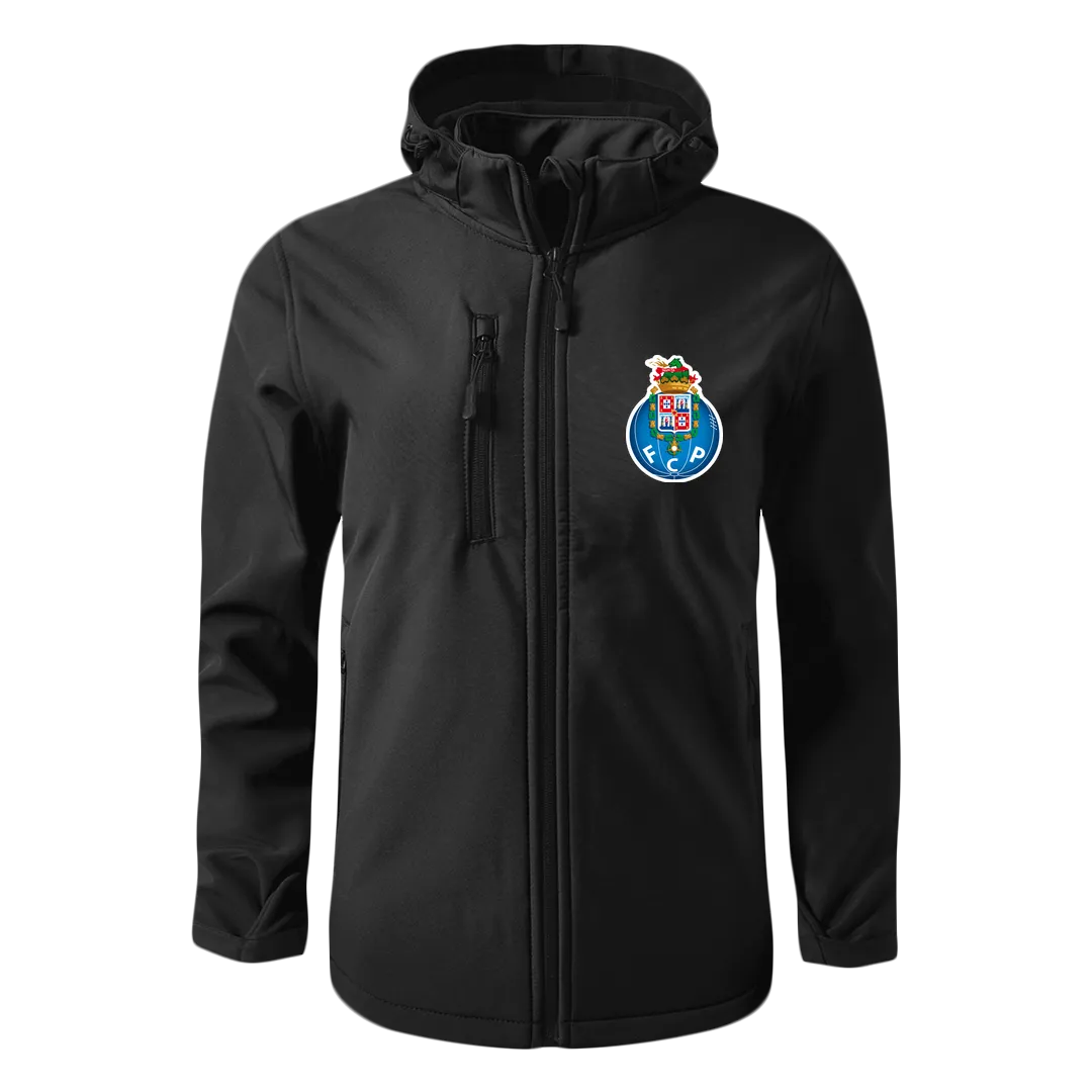 Porto Softshell Jakna