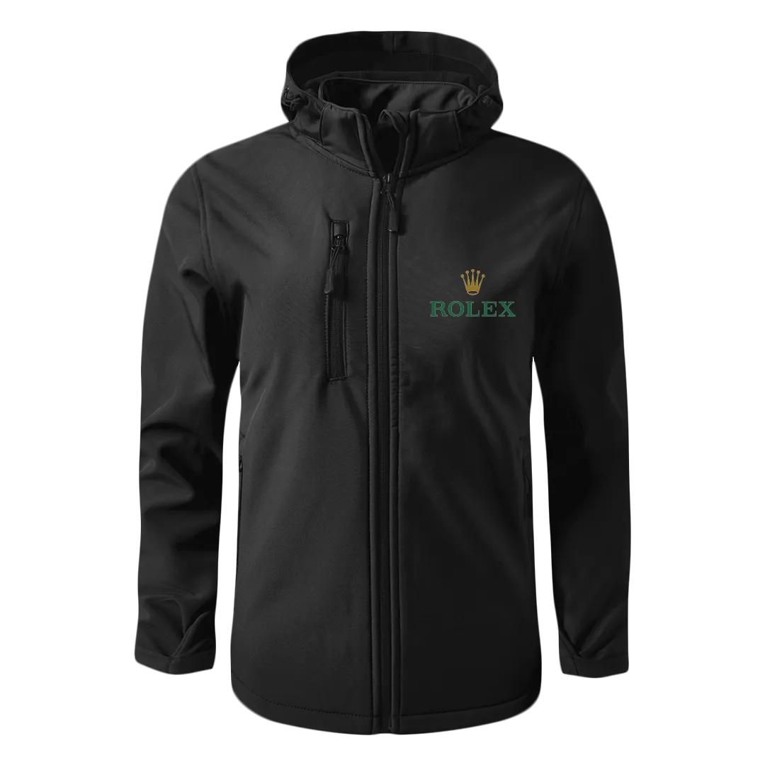 Rolex Softshell Jakna
