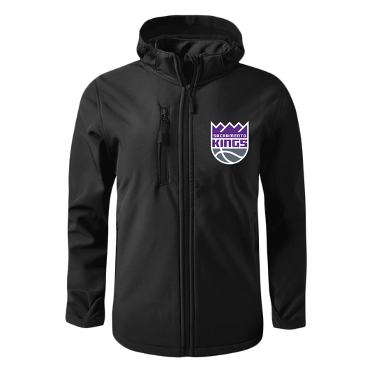 Sacramento Kings Softshell Jakna