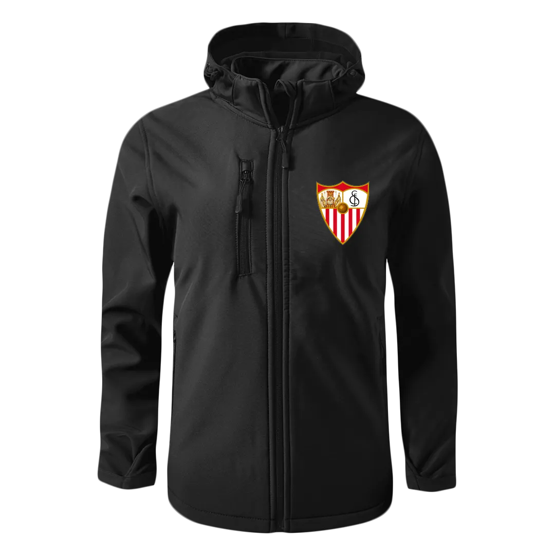 Sevilla Softshell Jakna