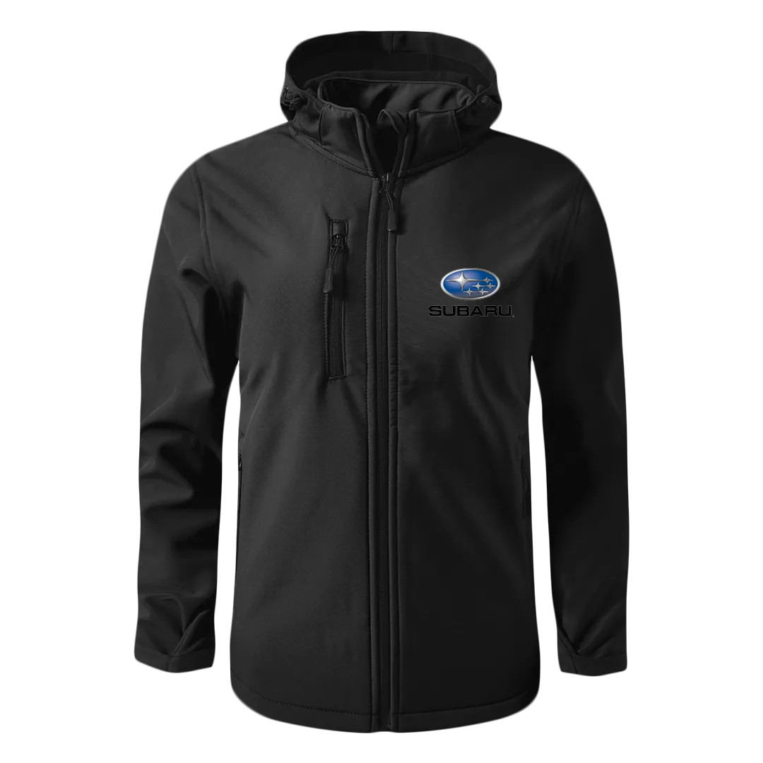 Subaru Softshell Jakna