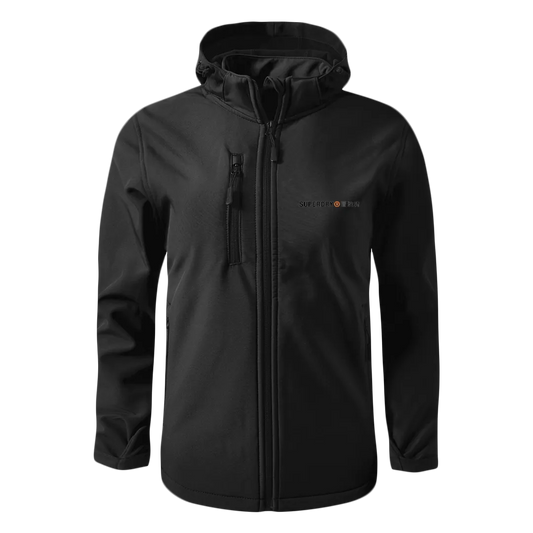 Superdry Softshell Jakna