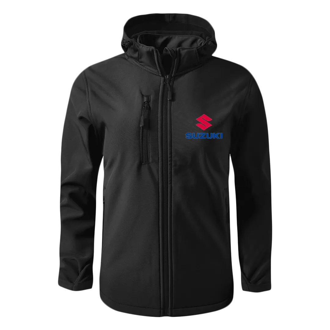 Suzuki Softshell Jakna