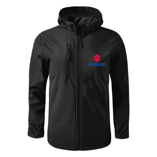 Suzuki Softshell Jakna