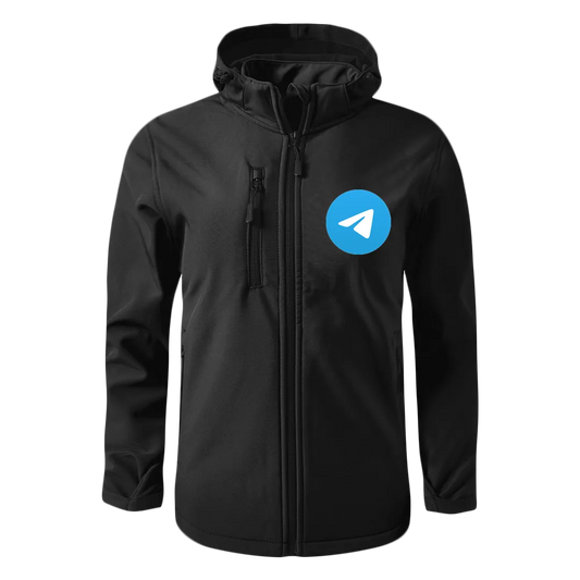 Telegram Softshell Jakna
