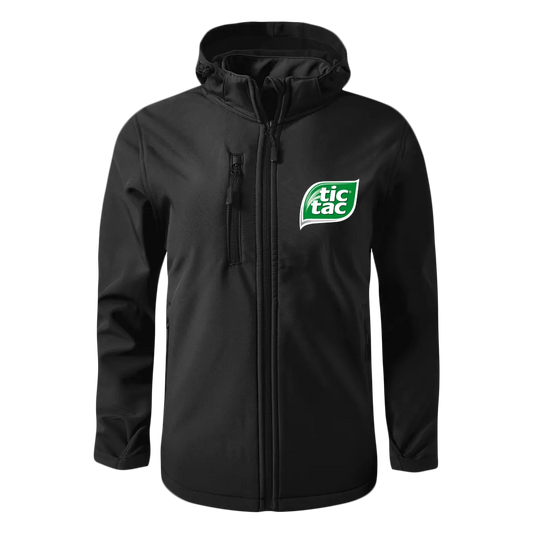 Tic Tac Softshell Jakna