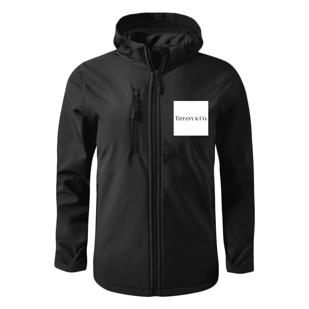 Tiffany Co Softshell Jakna