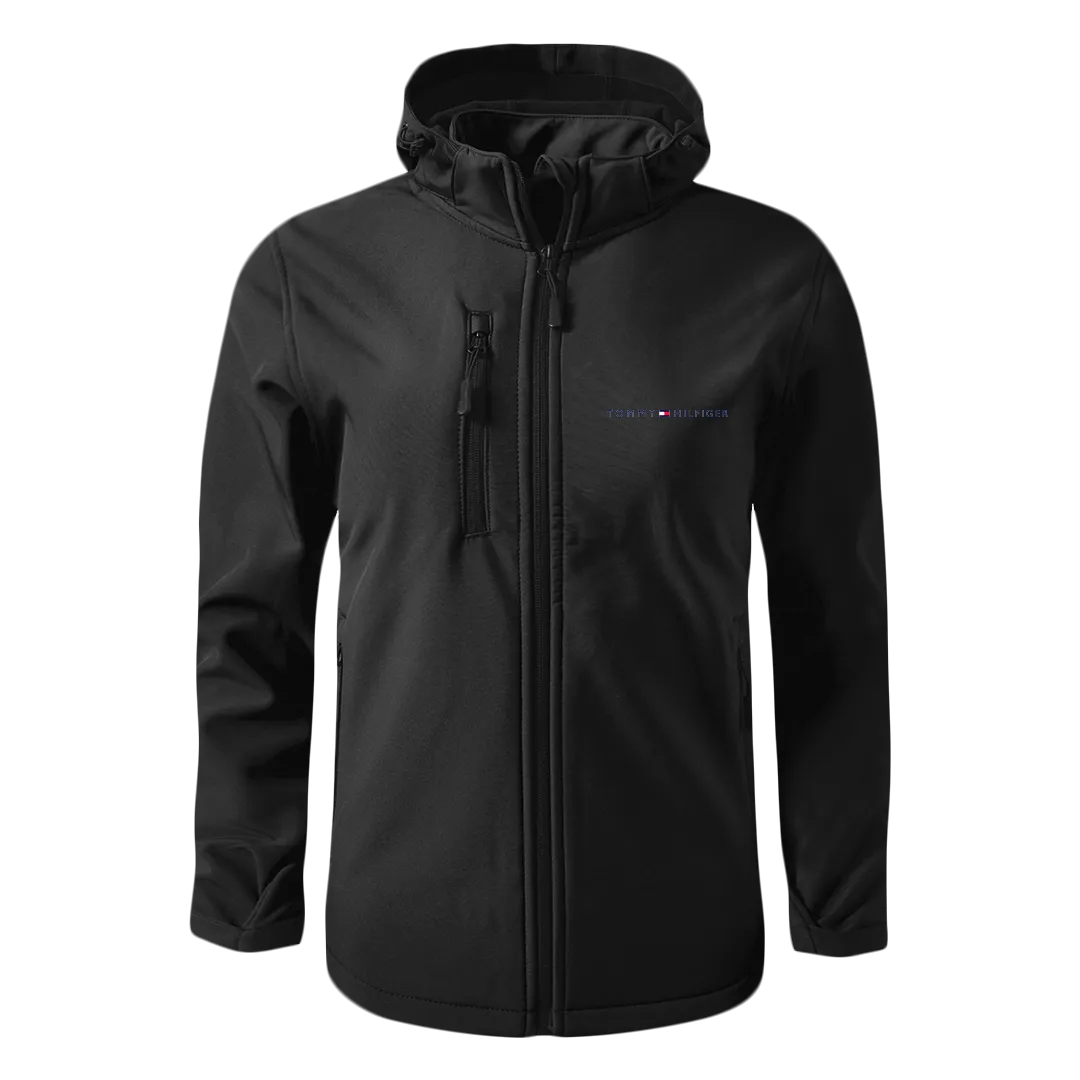 Tommy Hilfiger Softshell Jakna