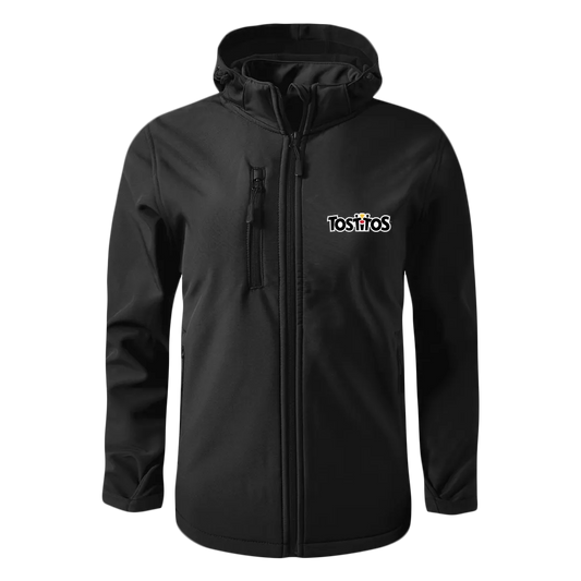 Tostitos Softshell Jakna