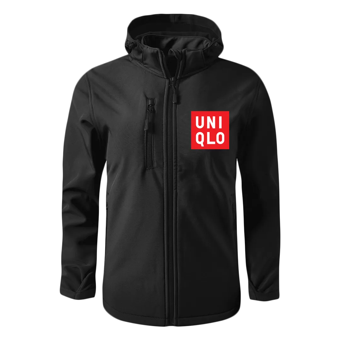 Uniqlo Softshell Jakna