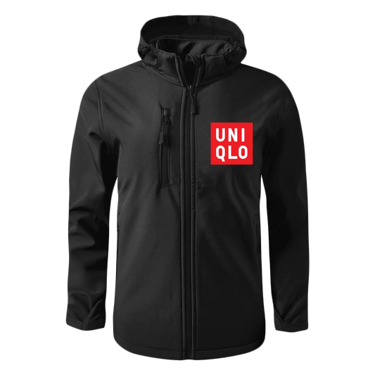 Uniqlo Softshell Jakna