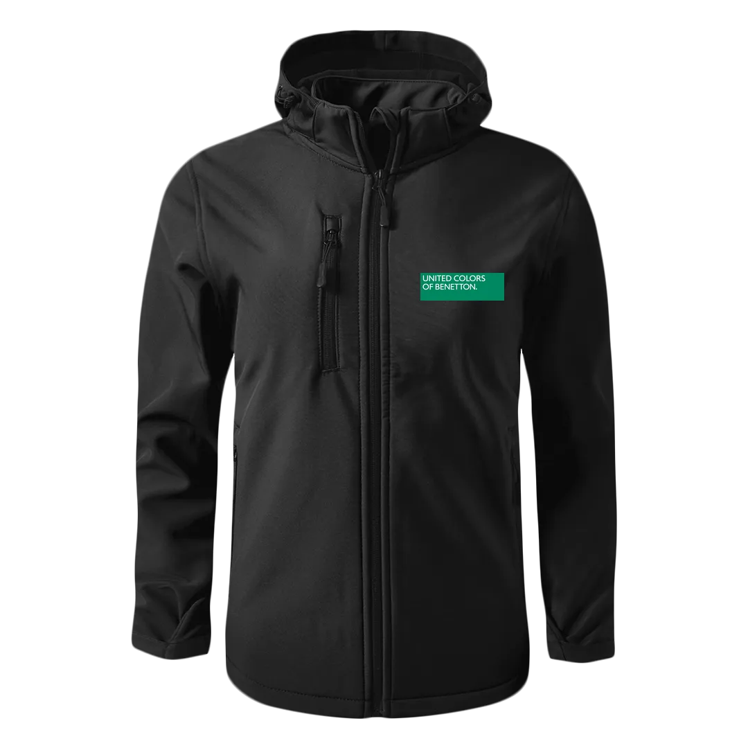 United Colors Of Benetton Softshell Jakna