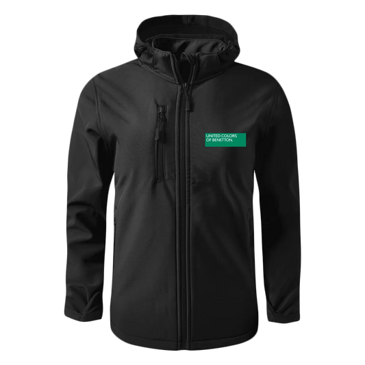 United Colors Of Benetton Softshell Jakna