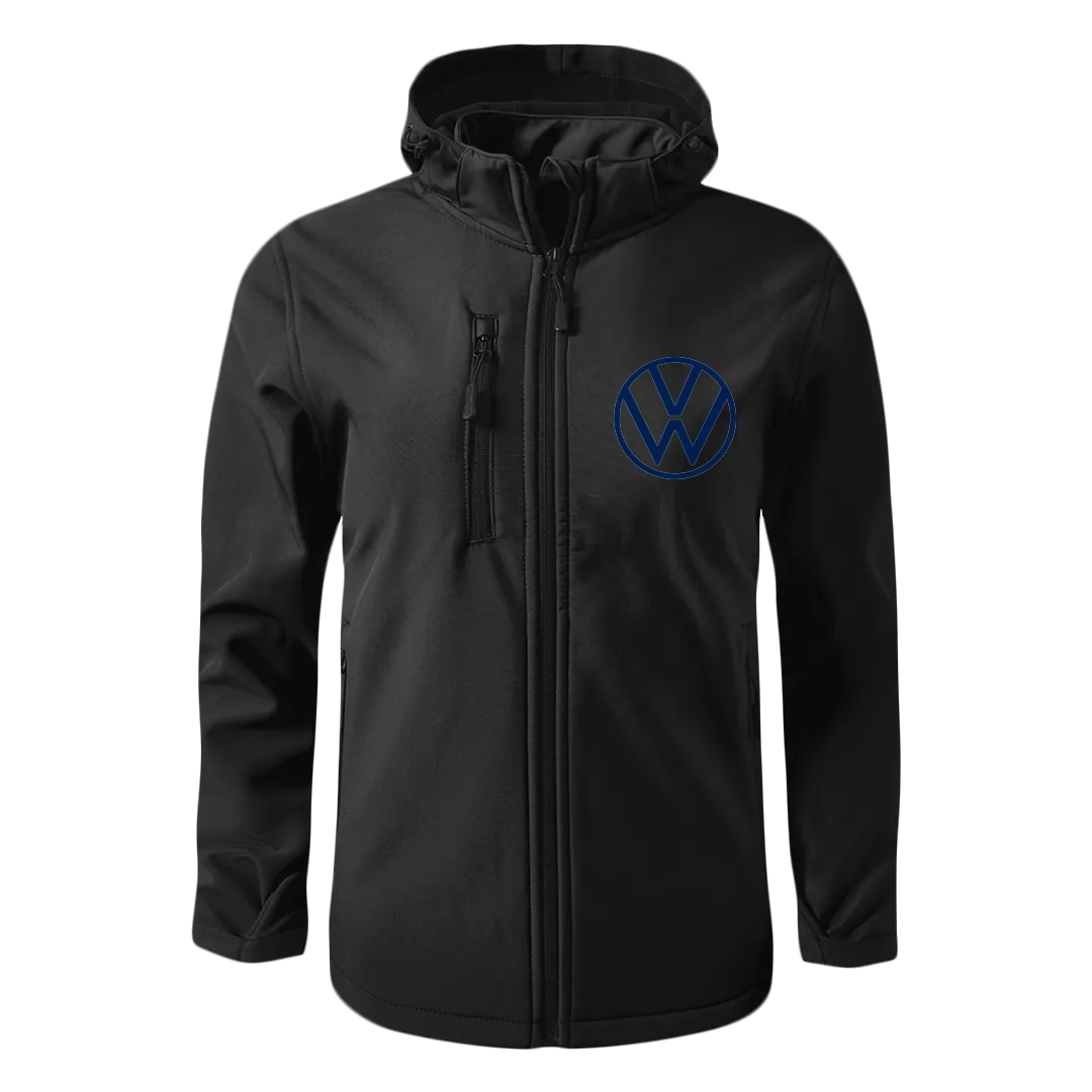 Volkswagen Softshell Jakna