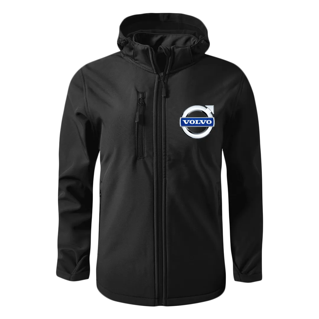 Volvo Softshell Jakna