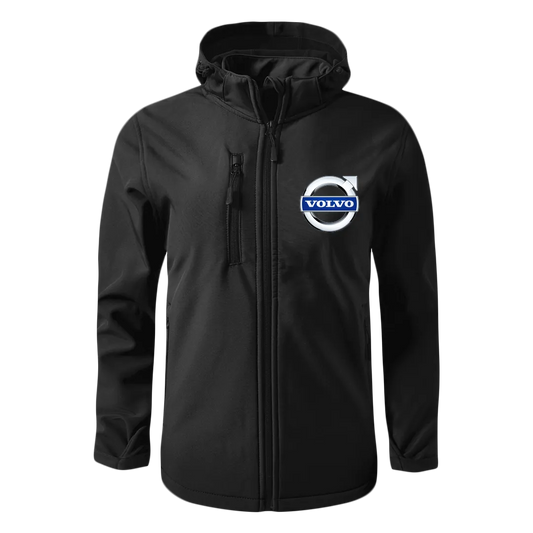 Volvo Softshell Jakna