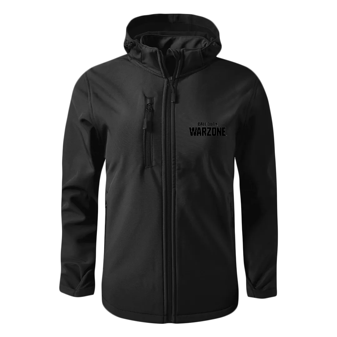 Warzone Softshell Jakna