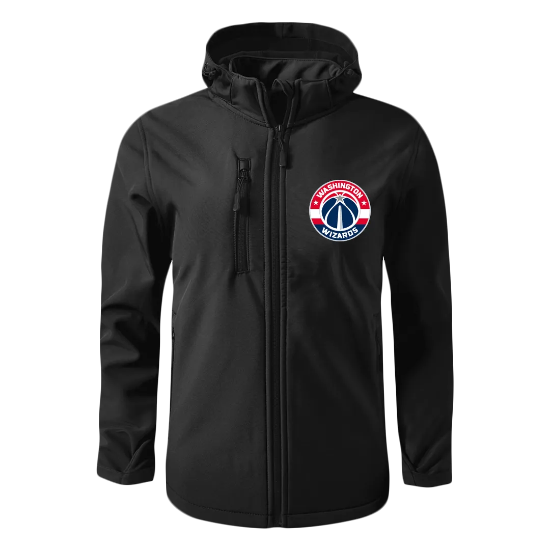 Washington Wizards Softshell Jakna