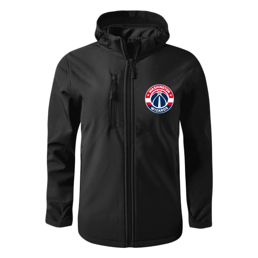 Washington Wizards Softshell Jakna