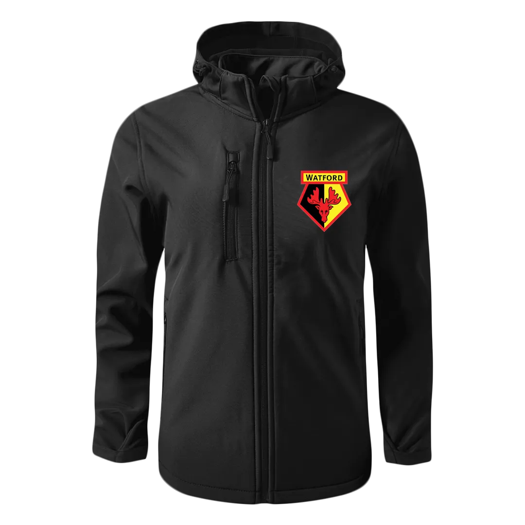 Watford Softshell Jakna