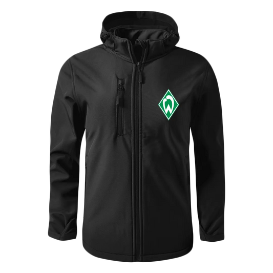 Werder Bremen Softshell Jakna