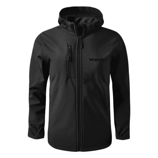 Wrangler Softshell Jakna