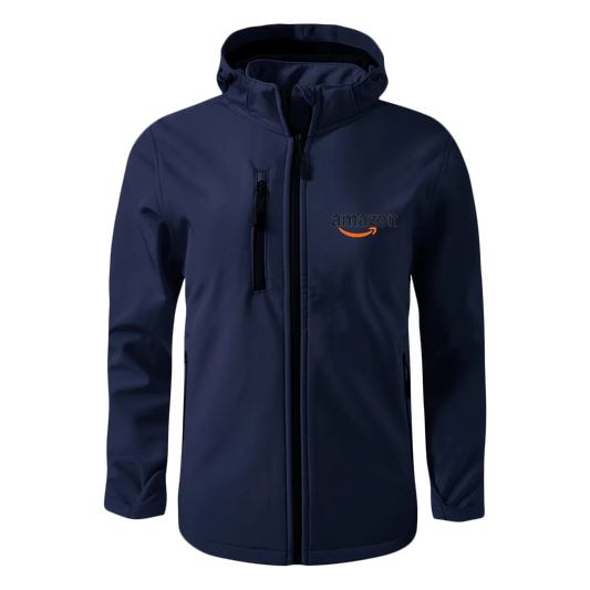 Amazon Softshell Jakna