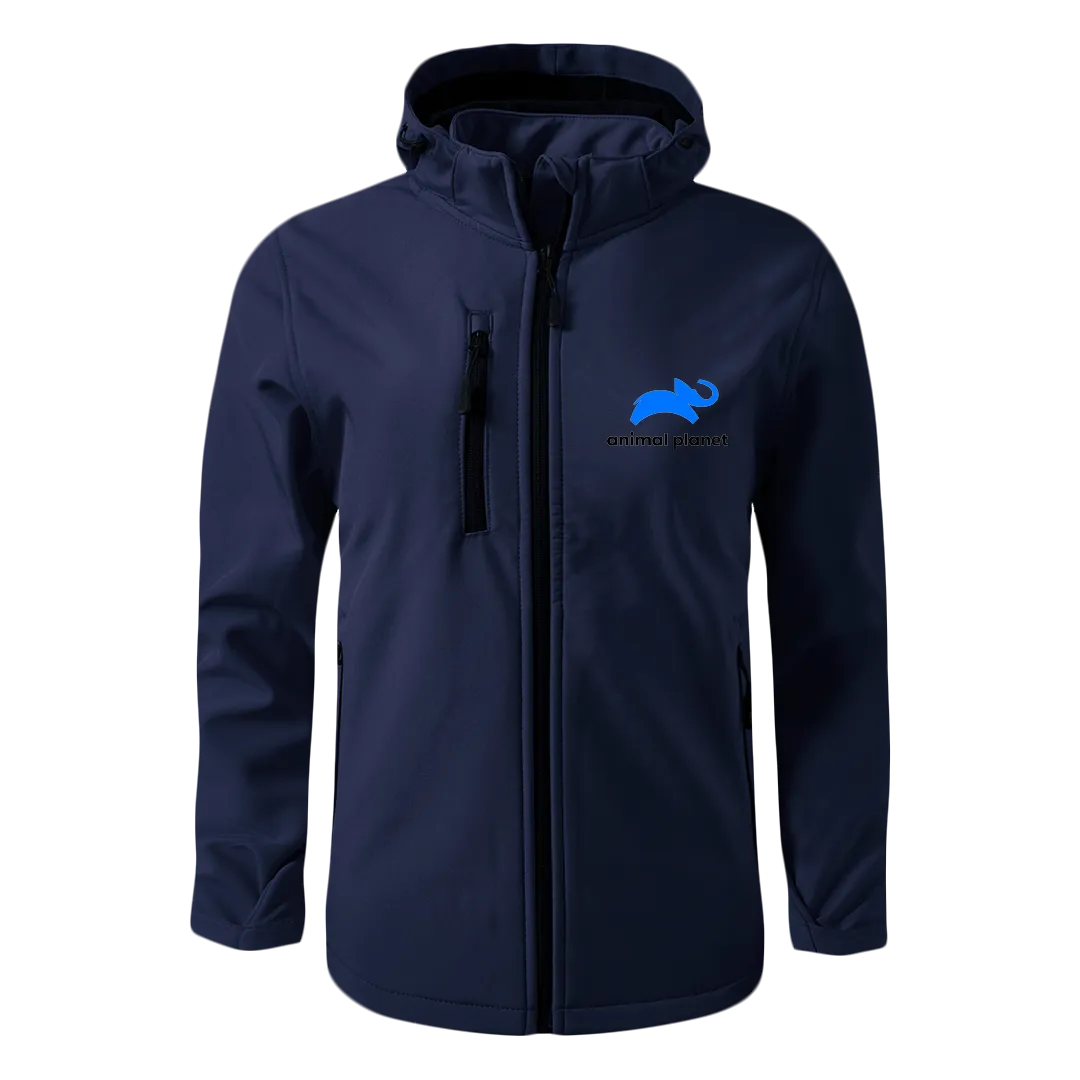 Animal Planet Softshell Jakna