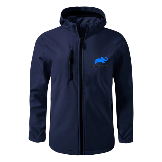 Animal Planet Softshell Jakna