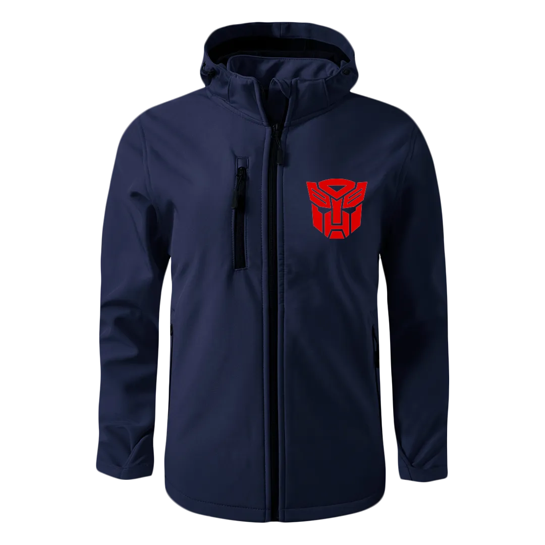 Autobots Softshell Jakna