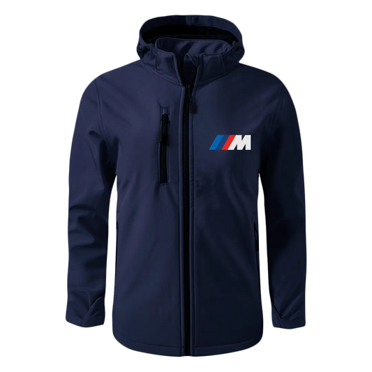 Bmw M Softshell Jakna