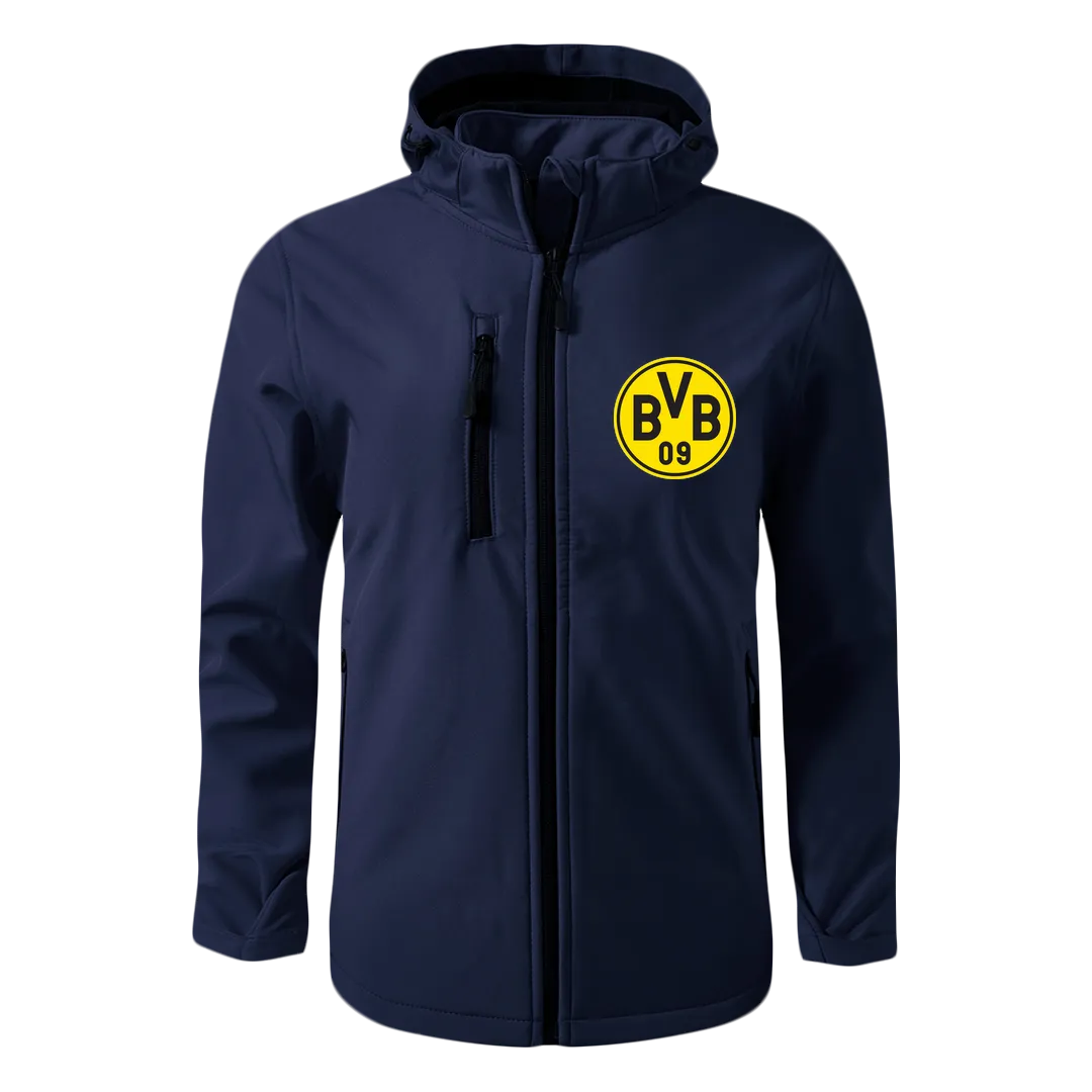 BVB Softshell Jakna