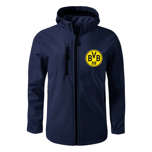 BVB Softshell Jakna