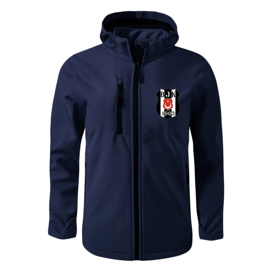 Besiktas Softshell Jakna