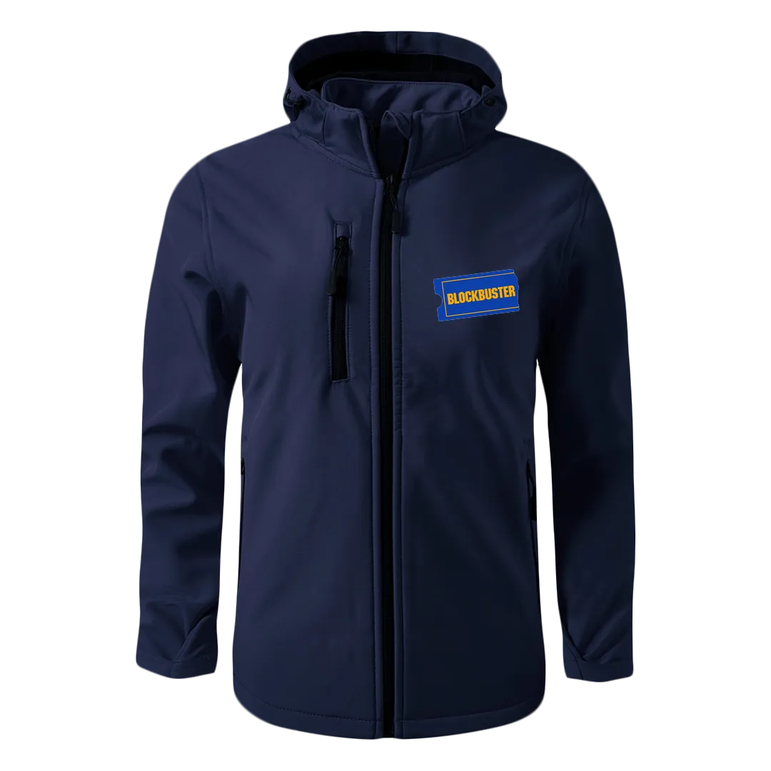 Blockbuster Softshell Jakna