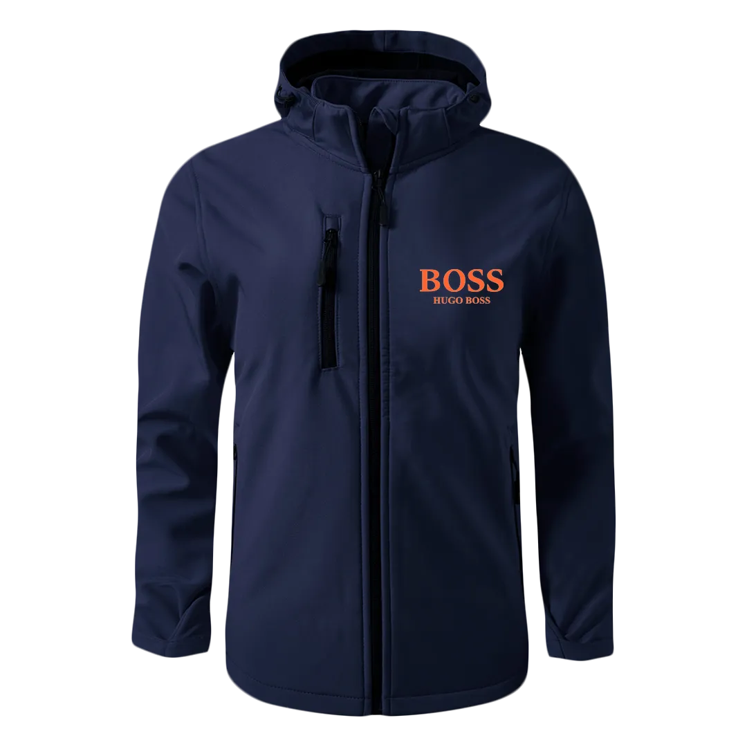 Boss Orange Softshell Jakna