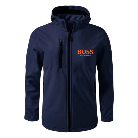 Boss Orange Softshell Jakna