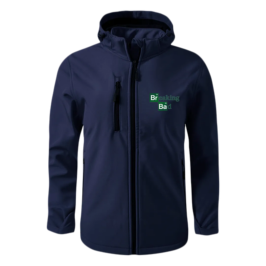 Breaking Bad Softshell Jakna