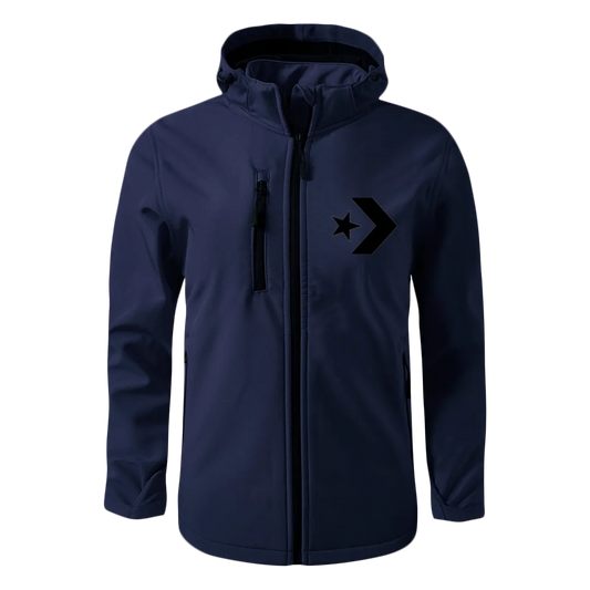 Converse Softshell Jakna