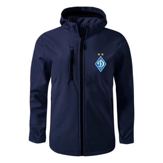 Dynamo Kyiv Softshell Jakna