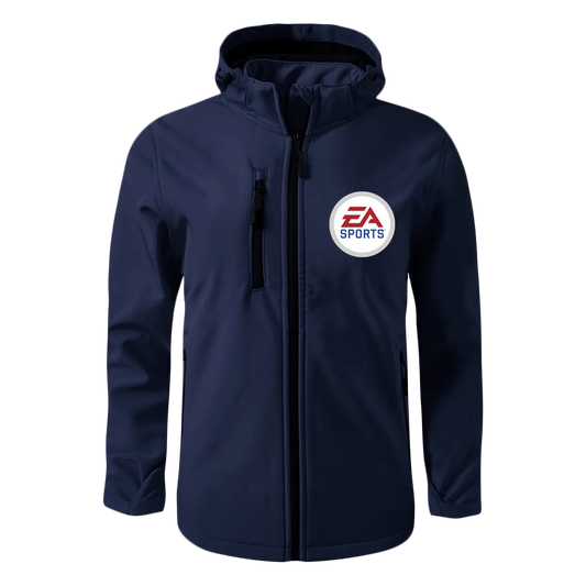 EA Sports Softshell Jakna