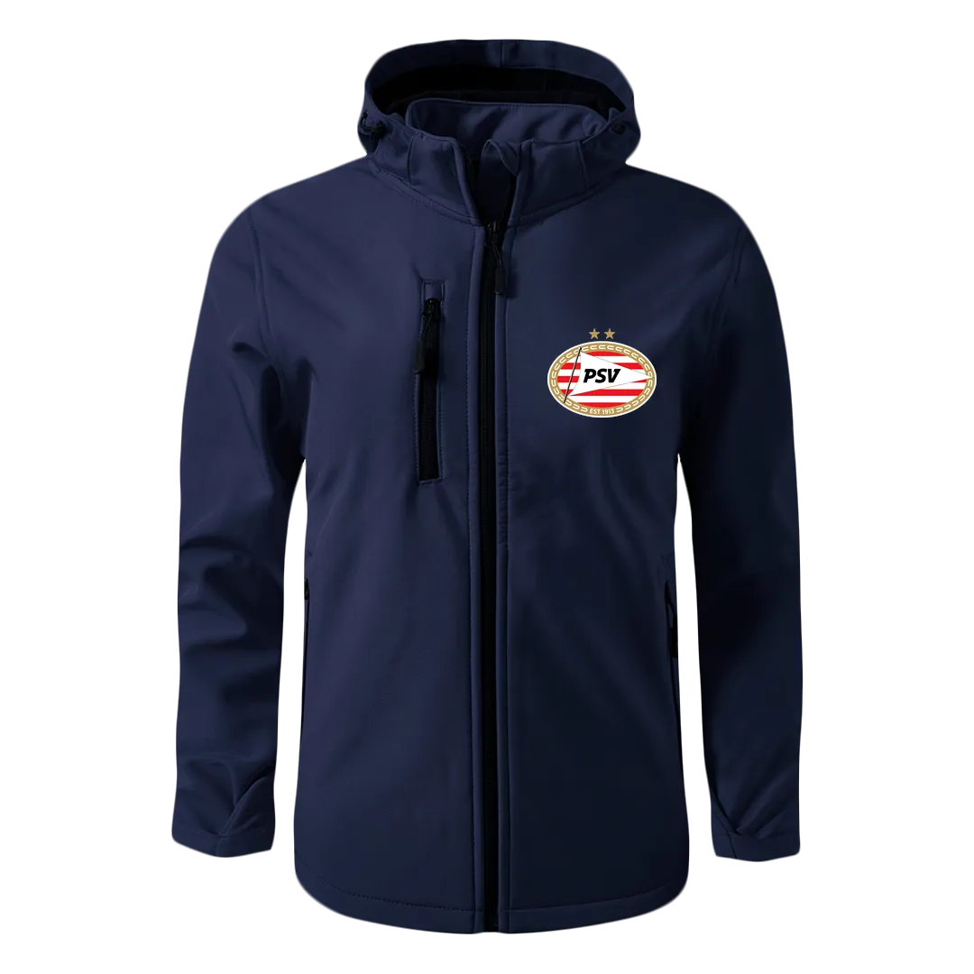 Eindhoven Softshell Jakna