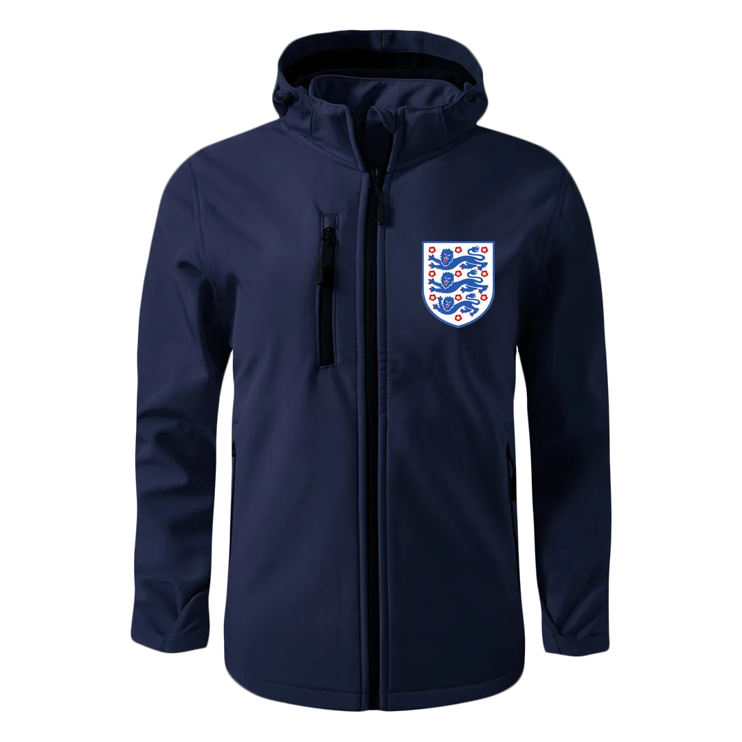 England National Football Team Softshell Jakna