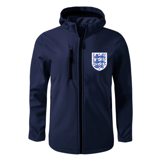 England National Football Team Softshell Jakna