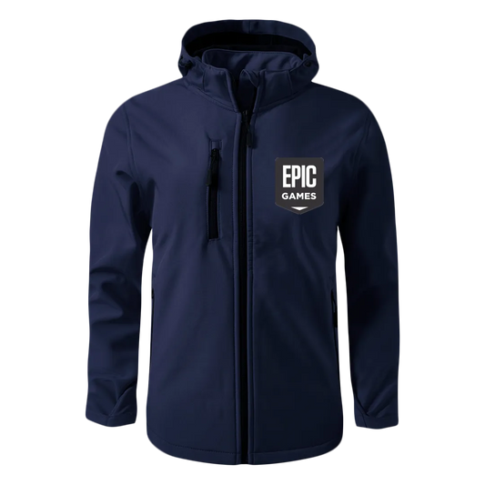 Epic Games Softshell Jakna