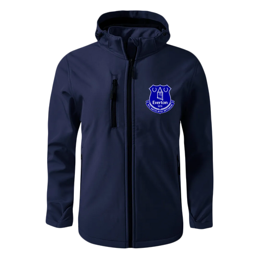 Everton Softshell Jakna
