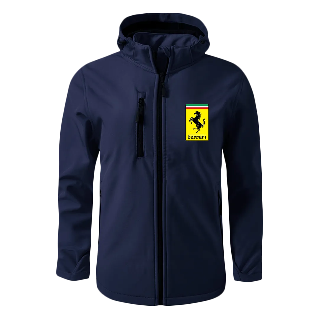 Ferrari Softshell Jakna